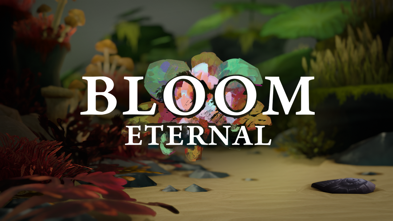 Bloom Eternal