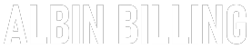 Albin Billing